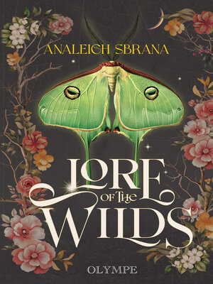 cover image of Lore of the Wilds